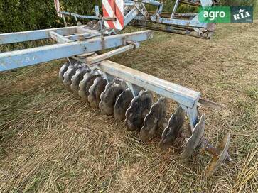 RabeWerk Fischadler 44 2008 - фото