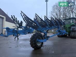 Плуг RabeWerk Kormoran PF 180 2014