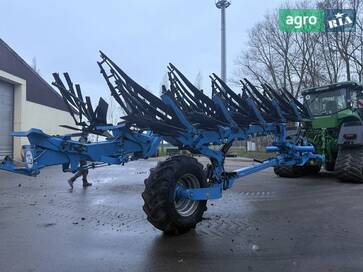 RabeWerk Kormoran PF 180 2014 - фото