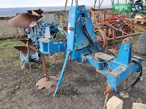 Плуг RabeWerk Kranich 6+1 1999