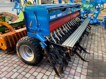 RabeWerk Multidrill M400 2003 - фото