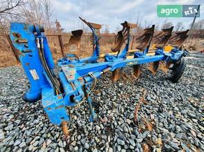 Плуг RabeWerk Raven 1500 Avant 1997
