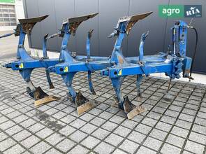 Плуг RabeWerk Specht 