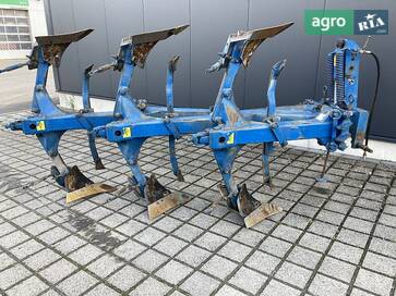 RabeWerk Specht  - фото