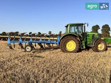 RabeWerk Star 140C 2010 - фото