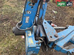 Плуг RabeWerk Star 2000