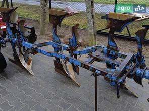 Плуг RabeWerk Star 2000