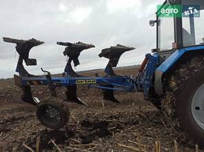 Плуг RabeWerk Star 2020