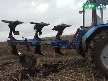 RabeWerk Star 2020 - фото