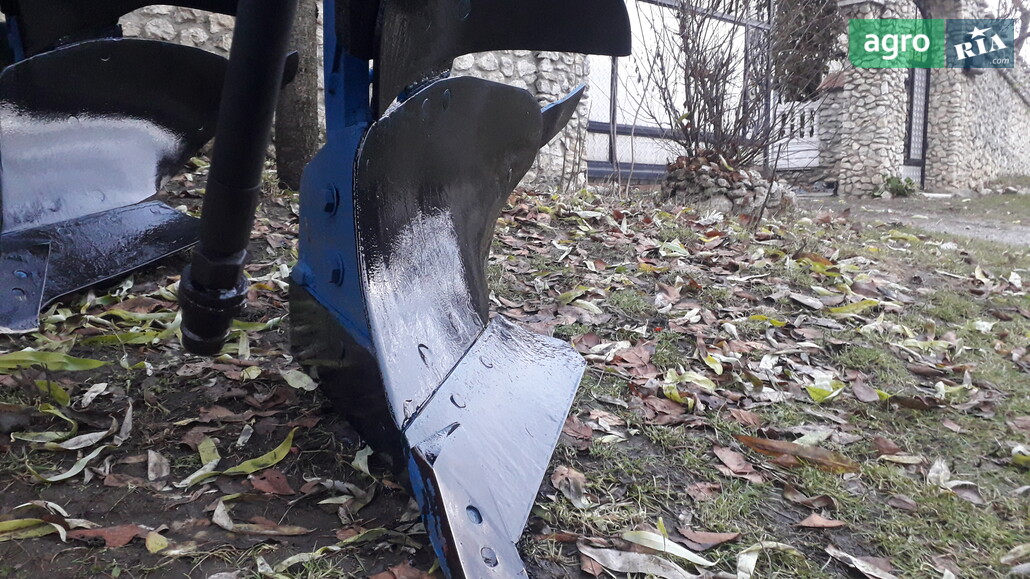 Плуг RabeWerk Supertaube 1990 - фото 1