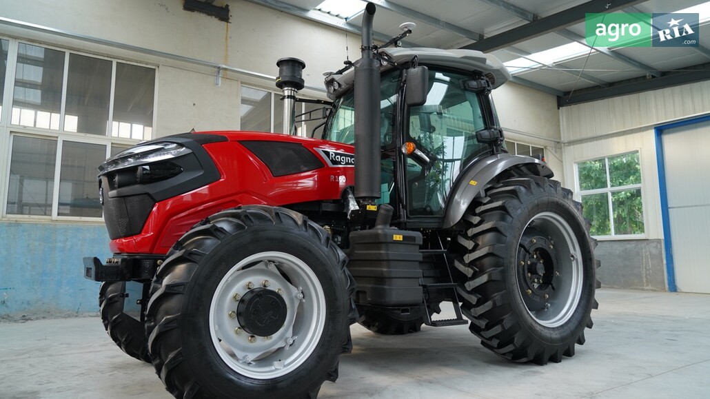 Трактор Ragnar R160 2024 - фото 1