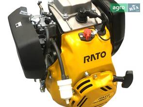  Двигатель Rato RM120-V