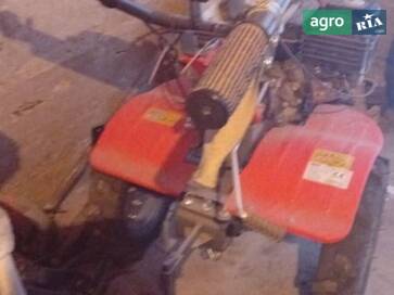 Rato RG 4.5-130Q 2022 - фото