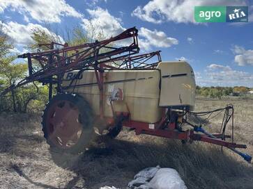 Rau 3000 2001 - фото