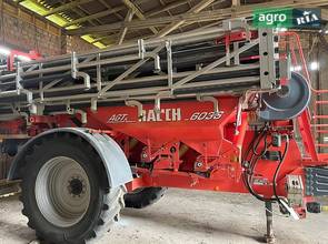 Разбрасыватель Rauch AGT 6036 2009