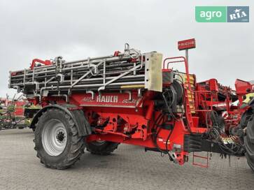 Rauch AGT 6036 2014 - фото