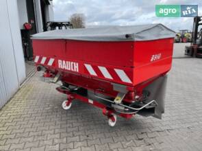 Розкидач Rauch Alpha 1131 2003