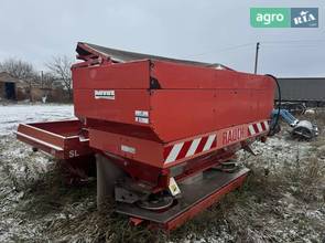 Розкидач Rauch Axera H 1101 2004