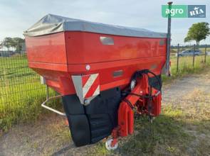 Розкидач Rauch Axis-H50.1 EMC+W 2015
