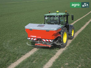 Разбрасыватель Rauch Axis M 30.2 