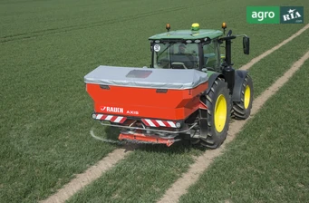 Розкидач Rauch Axis M 30.2  - фото