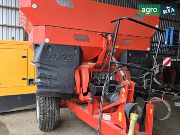 Rauch Axis M 30.2 2016 - фото