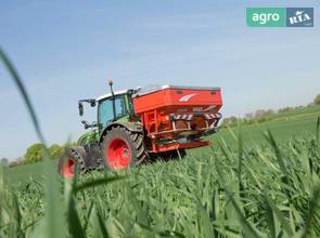 Розкидач Rauch Axis 