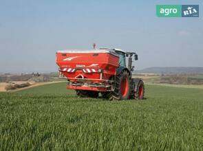 Розкидач Rauch Axis 