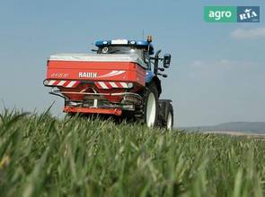 Разбрасыватель Rauch Axis 