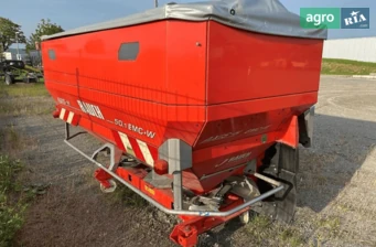 Розкидач Rauch Axis 2015 - фото