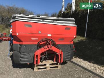 Rauch Axis 2013 - фото