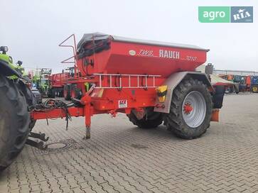 Rauch Axis 2013 - фото