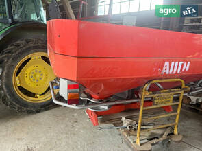 Розкидач Rauch Axis 2005