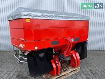 Rauch Axis 2007 - фото