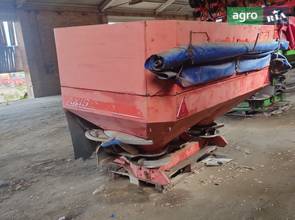 Разбрасыватель Rauch MDS 19.1 2012