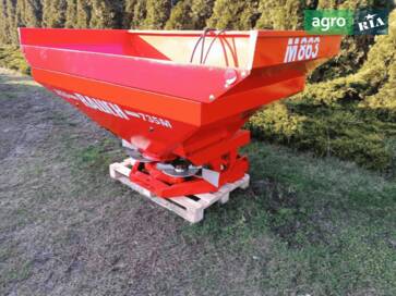 Rauch MDS 735 M 2025 - фото