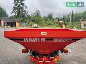 Розкидач Rauch MDS 901 2000