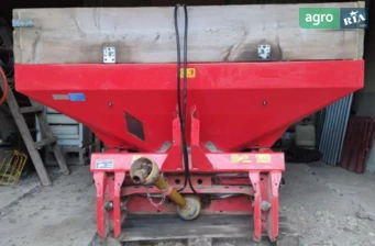 Розкидач Rauch MDS 935 R 2004 - фото