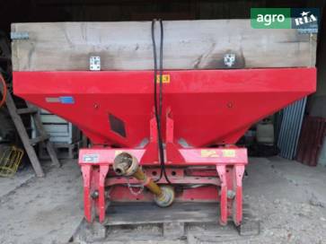 Rauch MDS 935 R 2004 - фото