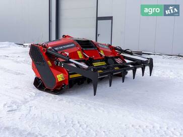 Remet F4-225 2023 - фото