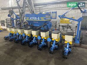 Сеялка Ремсинтез Атрія-8 LUX 2026