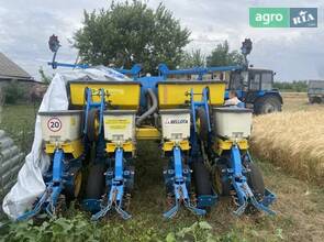 Сівалка Ремсинтез Атрія-8 2021