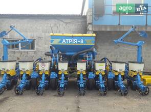 Сівалка Ремсинтез Атрія-8 2026