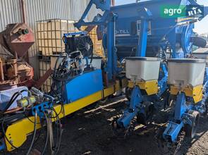 Сеялка Ремсинтез Атрія-8 2024