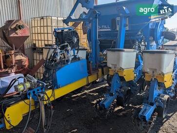 Ремсинтез Атрія-8 2024 - фото