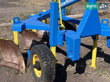 Ремсинтез Гетьман-3 2018 - фото