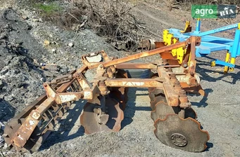 Агрегат Ремсинтез ПД-2.2 2011 - фото