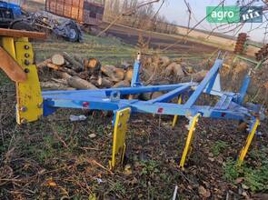 Плуг Ремсинтез ПШК-4 2020