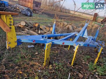 Ремсинтез ПШК-4 2020 - фото