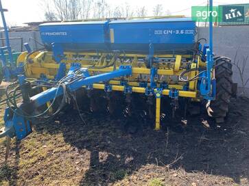 Ремсинтез СІЧ-3.6 2021 - фото